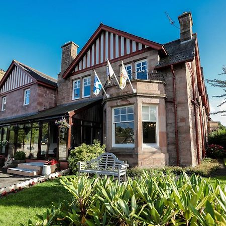 Aye Stay Inverness Ngoại thất bức ảnh