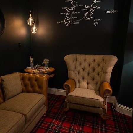 Aye Stay Inverness Ngoại thất bức ảnh