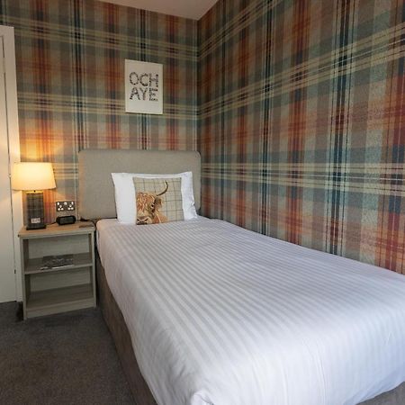 Aye Stay Inverness Ngoại thất bức ảnh