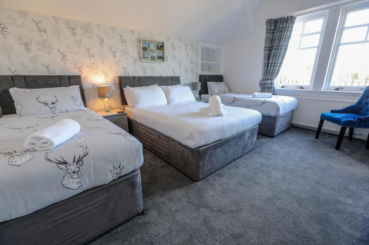 Aye Stay Inverness Ngoại thất bức ảnh