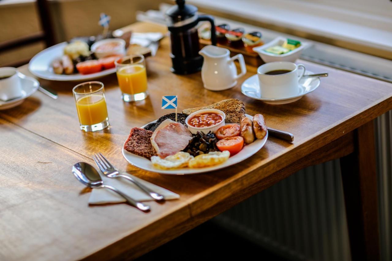 Aye Stay Inverness Ngoại thất bức ảnh