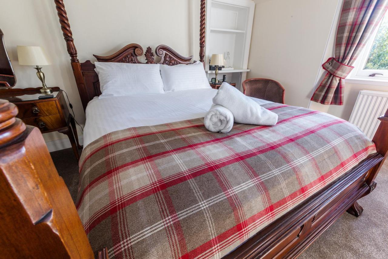 Aye Stay Inverness Ngoại thất bức ảnh