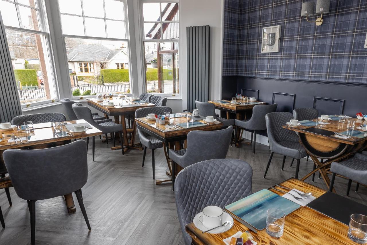 Aye Stay Inverness Ngoại thất bức ảnh