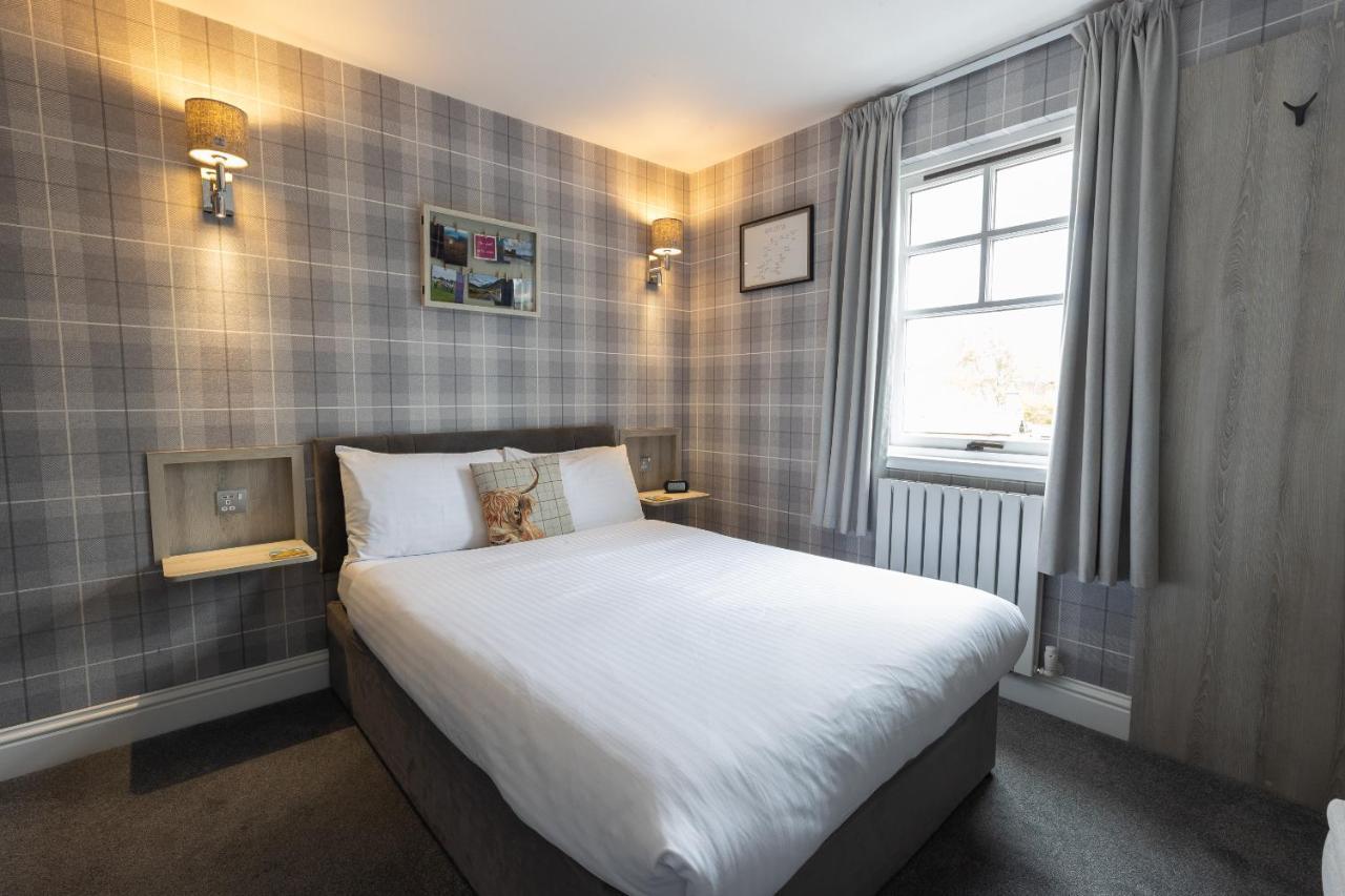 Aye Stay Inverness Ngoại thất bức ảnh