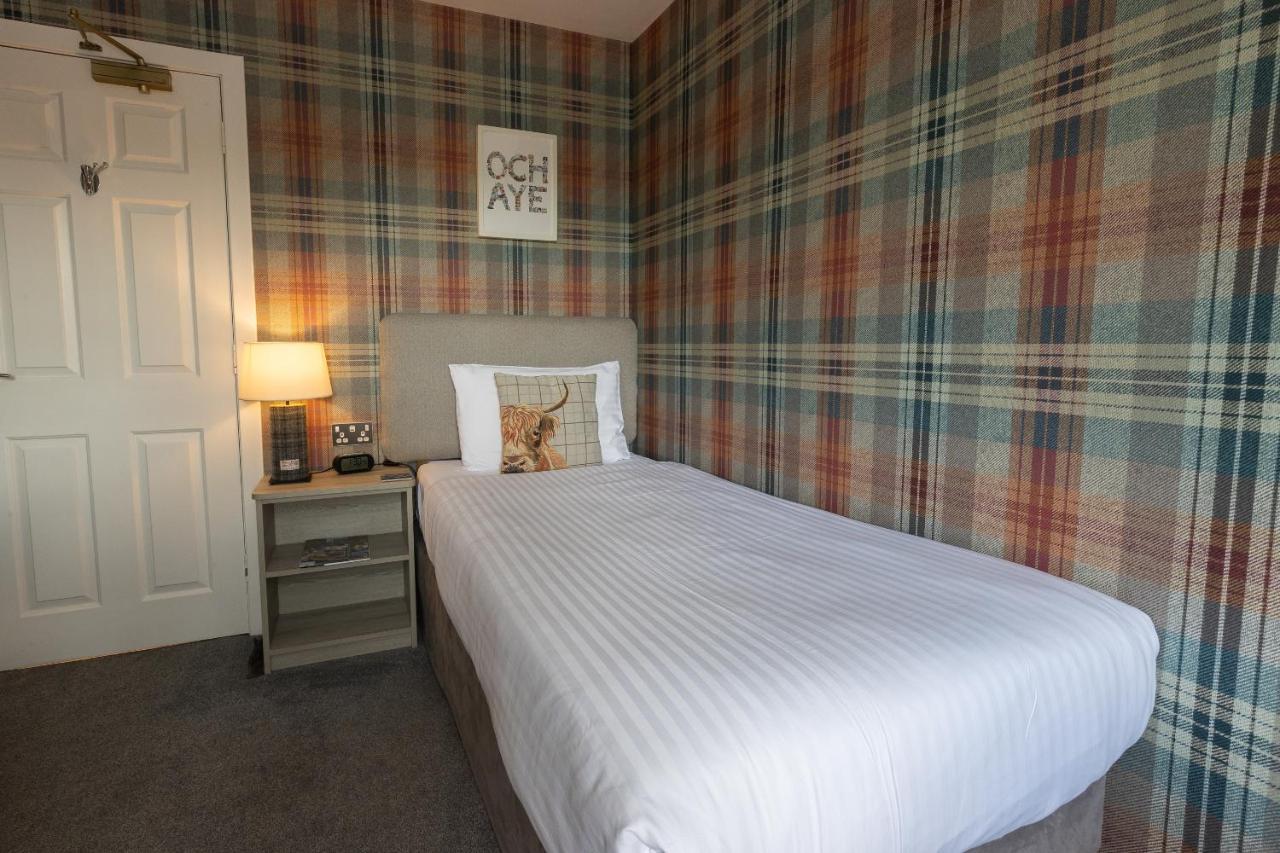 Aye Stay Inverness Ngoại thất bức ảnh