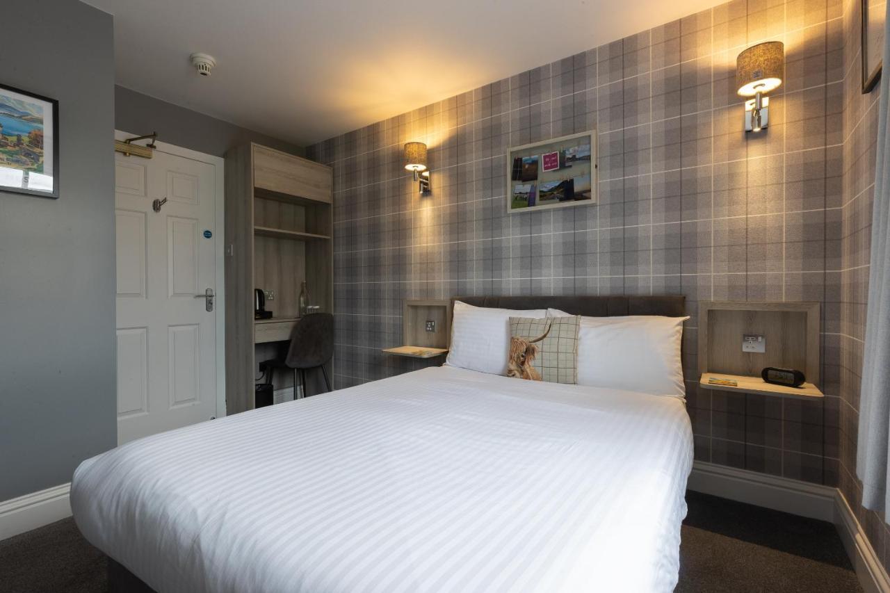Aye Stay Inverness Ngoại thất bức ảnh