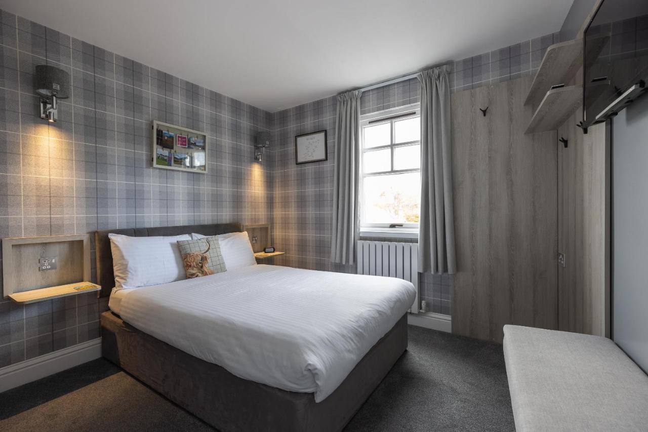 Aye Stay Inverness Ngoại thất bức ảnh