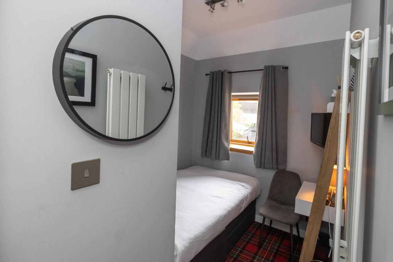 Aye Stay Inverness Ngoại thất bức ảnh