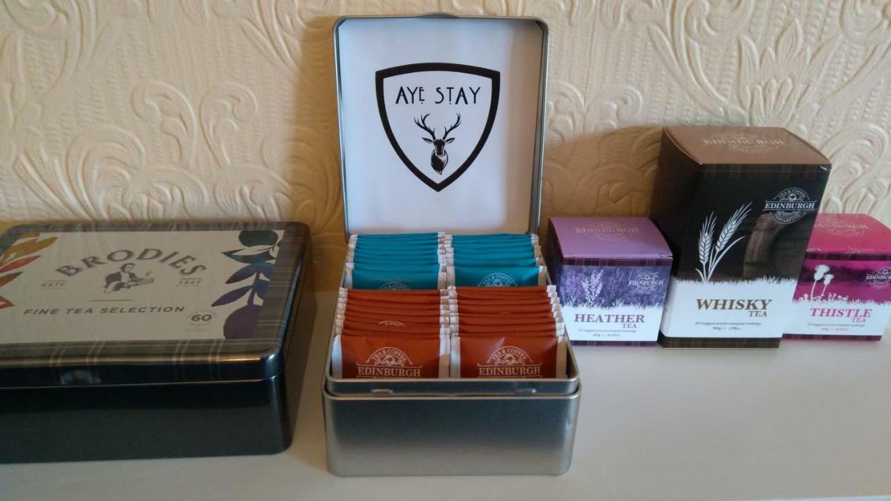 Aye Stay Inverness Ngoại thất bức ảnh