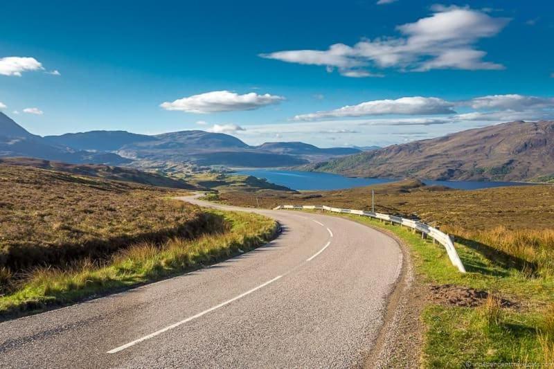 Aye Stay Inverness Ngoại thất bức ảnh