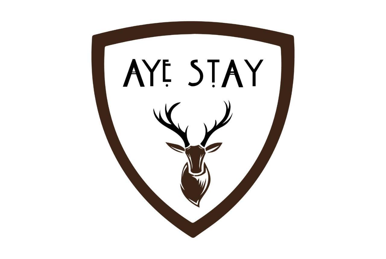 Aye Stay Inverness Ngoại thất bức ảnh